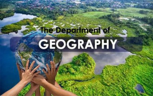Geography