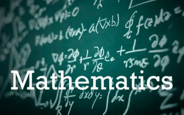 Mathematics