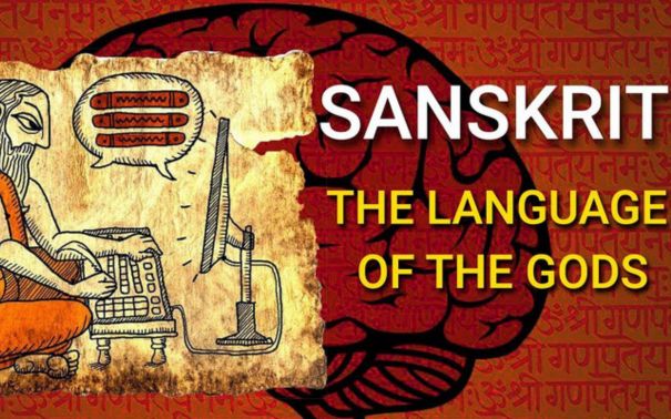 Sanskrit
